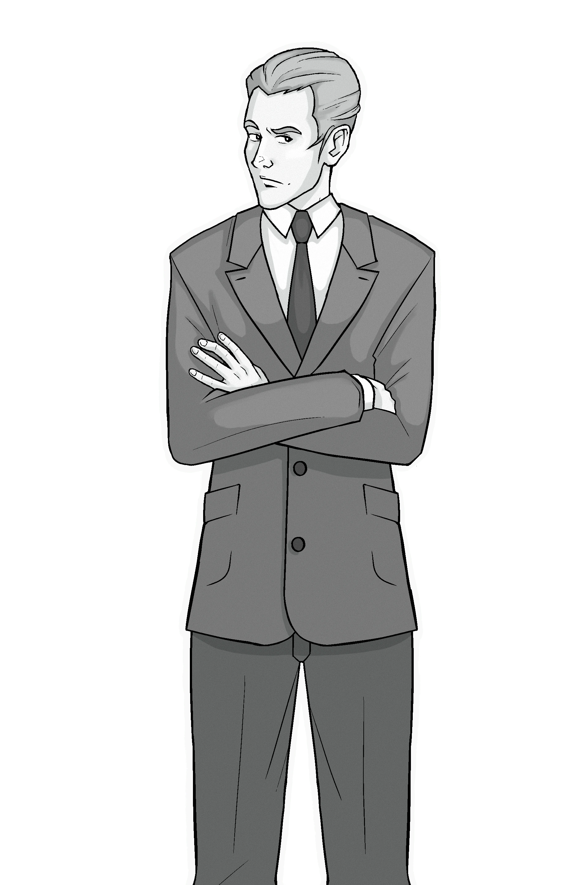 Portrait of Alex Warren